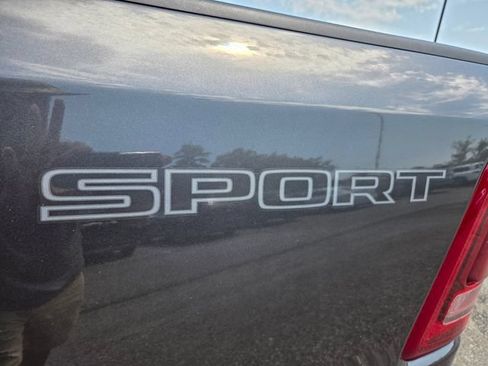 Used 2023 RAM 1500 Laramie AWD/4WD image 17