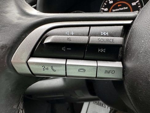 Used 2023 MAZDA CX-30 AWD 2.5 S w/ Select Package image 16