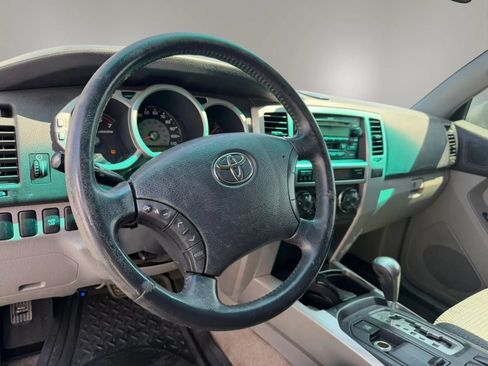 Used 2005 Toyota 4Runner Sport RWD image 11