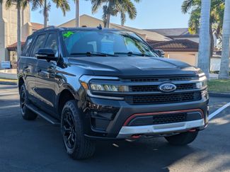 Certified 2024 Ford Expedition Timberline video 1