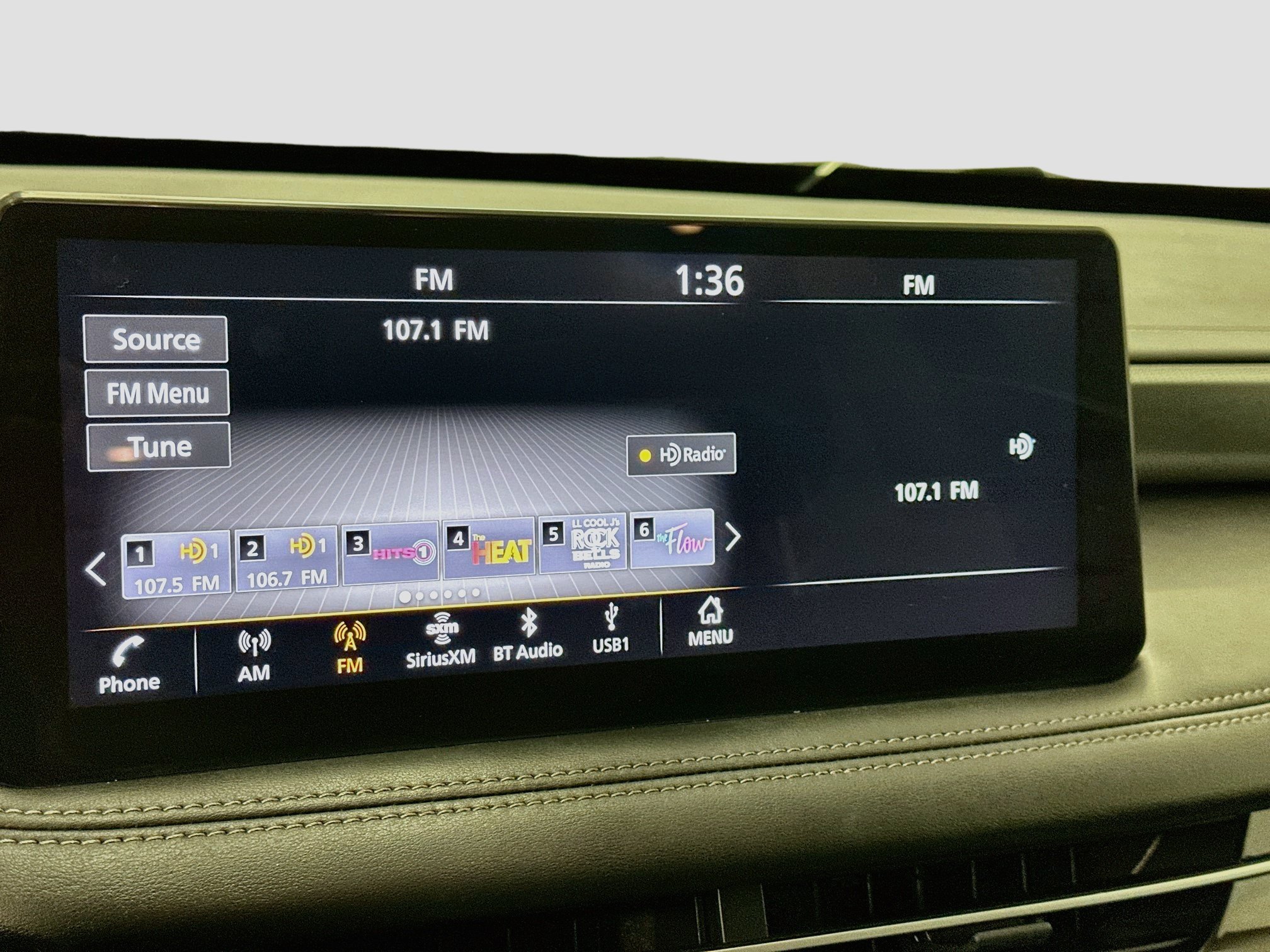 Used 2024 INFINITI QX60 Luxe w/ Cargo Package AWD/4WD image 21