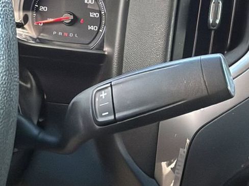 Used 2021 Chevrolet Silverado 2500 Custom w/ Custom Value Package image 24