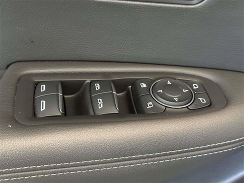 Certified 2025 Cadillac XT6 Premium Luxury w/ Technology Package image 27