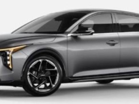 Used 2025 Kia K4 FWD image 7