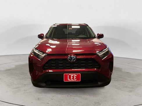 Certified 2023 Toyota RAV4 XLE w/ Convenience Package AWD/4WD image 8