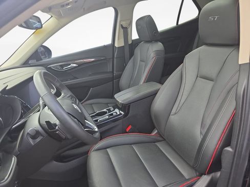 Used 2023 Buick Envision Essence w/ Technology Package I AWD/4WD image 15