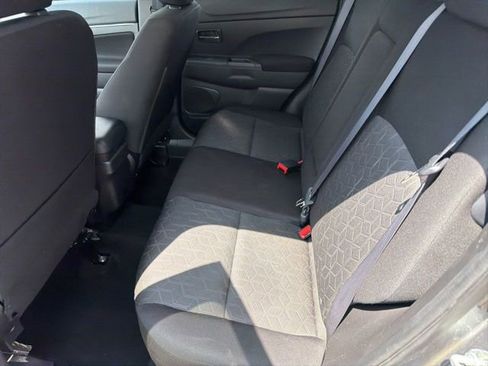 Used 2024 Mitsubishi Outlander Sport SE AWD/4WD image 8