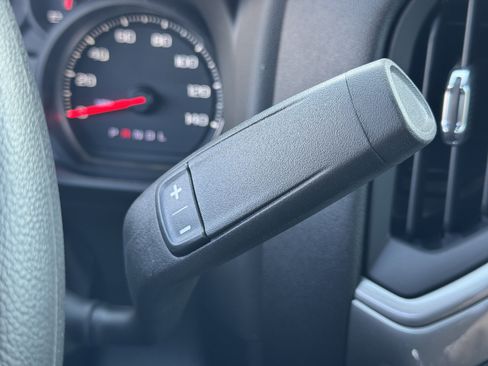 New 2026 Chevrolet Silverado 1500 Custom w/ Turbomax Blackout Package image 28