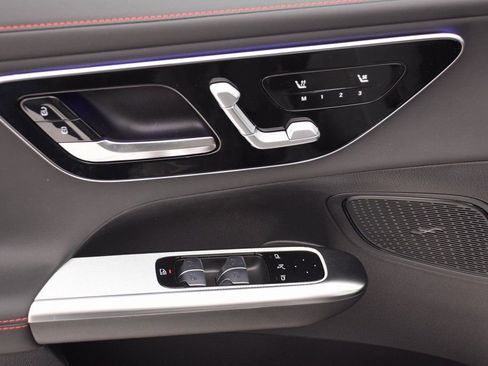 New 2026 Mercedes-Benz GLC 43 AMG 4MATIC image 21