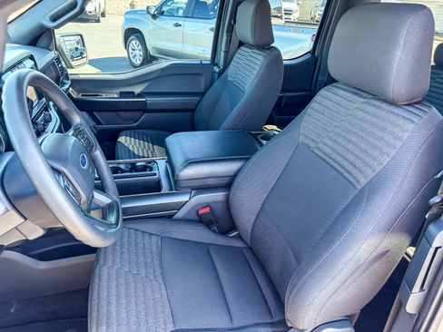 Used 2023 Ford F150 XL w/ STX Appearance Package image 16