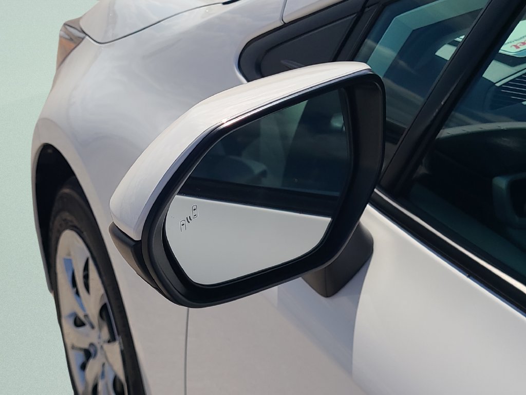 New 2027 Toyota Corolla LE FWD image 25