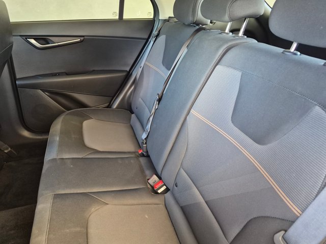Used 2025 Kia Niro LX FWD image 14