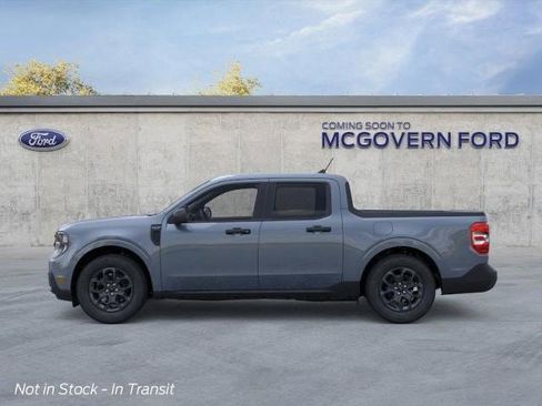 New 2026 Ford Maverick XLT FWD image 3