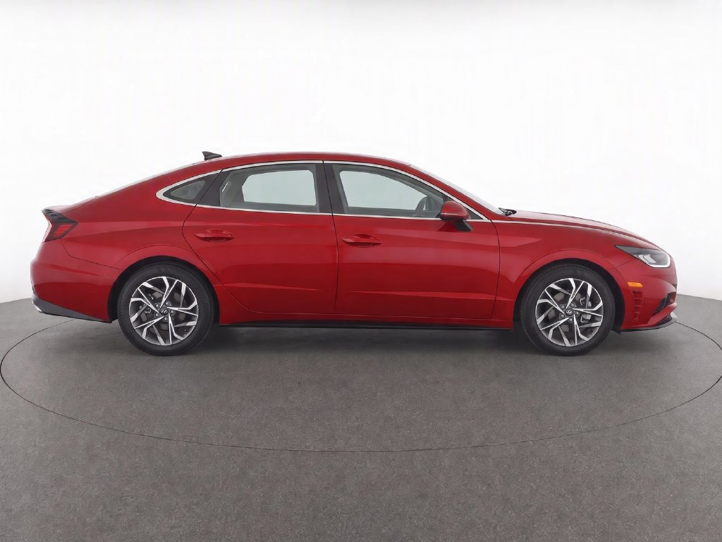 Used 2023 Hyundai Sonata SEL w/ Cargo Package FWD image 8