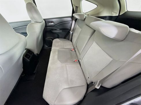 Used 2016 Honda CR-V SE image 22
