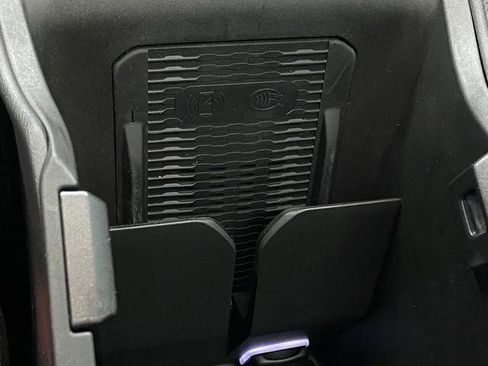 New 2026 Jeep Cherokee Overland w/ Trailer Tow Group image 25