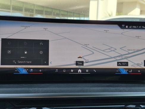 New 2026 BMW X7 xDrive40i w/ Executive Package image 21