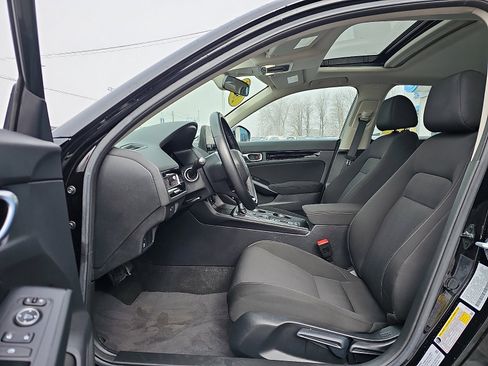 Used 2023 Honda Civic EX image 13