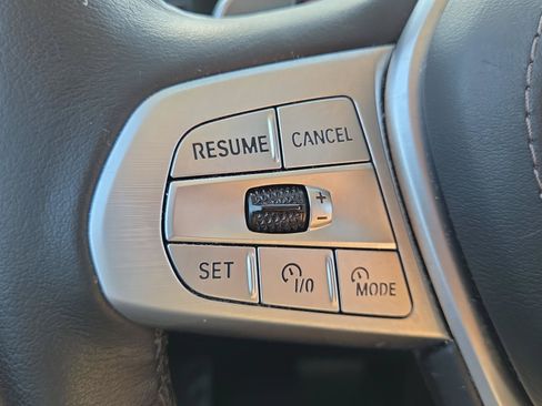 Certified 2024 BMW X7 xDrive40i AWD/4WD image 23