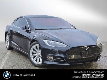 Used 2016 Tesla Model S 75D