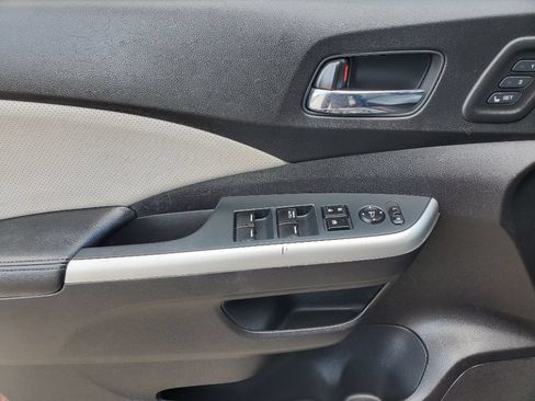 Used 2015 Honda CR-V Touring image 14