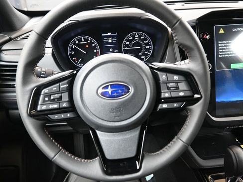 New 2026 Subaru Forester Sport image 25