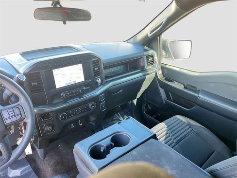 Used 2022 Ford F150 XL w/ STX Appearance Package image 22