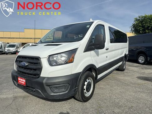 Used 2020 Ford Transit 350 XL image 6