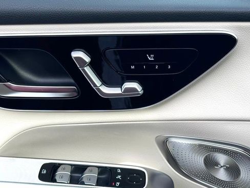 New 2026 Mercedes-Benz GLC 300 4MATIC image 22