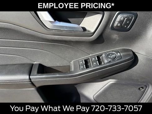 New 2026 Ford Escape Active w/ Active Premium Tech Pack AWD/4WD image 11
