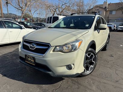 Used 2013 Subaru Crosstrek 2.0i Limited