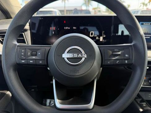 Certified 2026 Nissan Kicks S FWD image 22