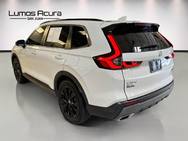 Used 2024 Honda CR-V Sport Touring image 5