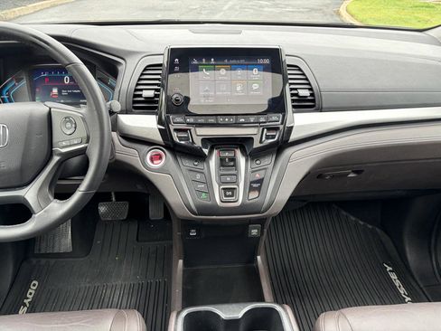 Used 2022 Honda Odyssey EX-L image 20