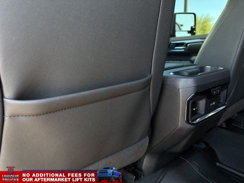 Used 2026 GMC Sierra 2500 AT4 AWD/4WD image 21