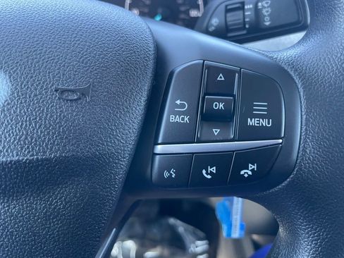 Used 2022 Ford Maverick XLT w/ Equipment Group 300A Standard AWD/4WD image 18