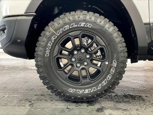 New 2026 RAM 1500 Rebel w/ Rebel Level 2 Equipment Group image 14