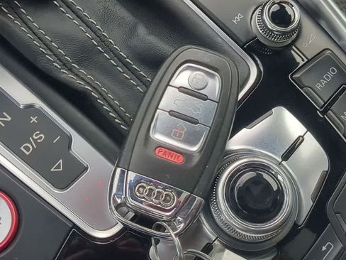 Used 2014 Audi SQ5 Premium Plus AWD/4WD image 32