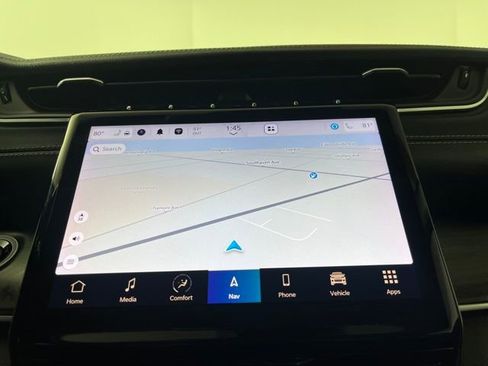 Used 2023 Jeep Grand Cherokee Limited w/ Luxury Tech Group II image 33