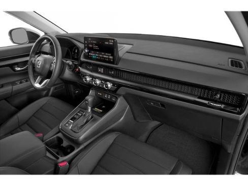 Used 2025 Honda CR-V EX-L image 15