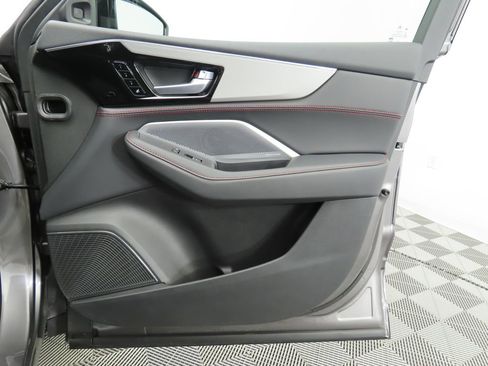 Used 2026 Acura MDX A-Spec image 27