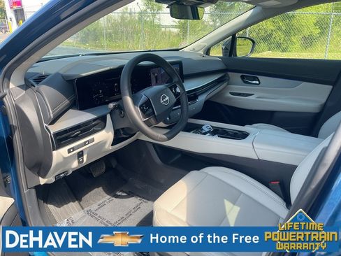 Used 2026 Nissan Murano SL AWD/4WD image 11