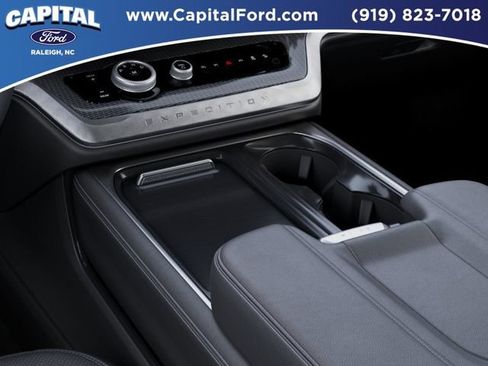 New 2027 Ford Expedition Max Platinum w/ Stealth Performance Package AWD/4WD image 15