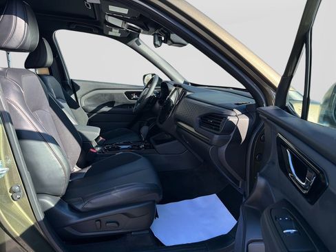 Used 2026 Subaru Forester Touring image 28