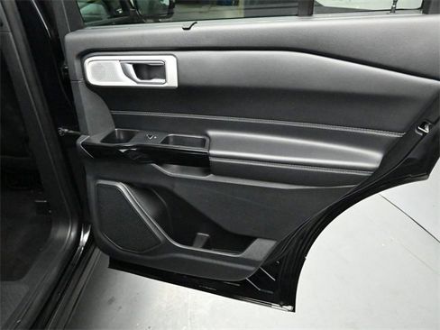 Certified 2021 Ford Explorer ST w/ ST Street Pack image 26