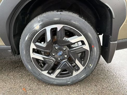 New 2026 Subaru Forester Limited image 26