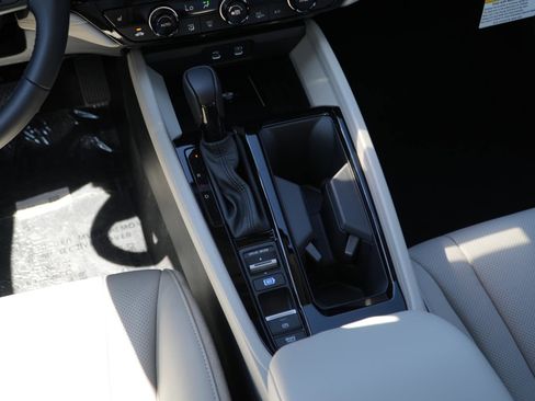 New 2026 Honda Accord EX-L image 27