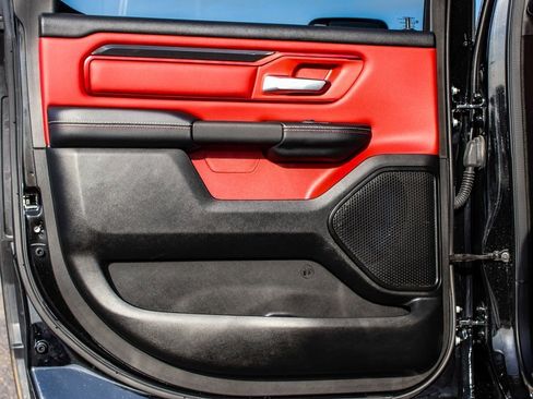 Used 2022 RAM 1500 Rebel w/ Rebel Level 2 Equipment Group image 11