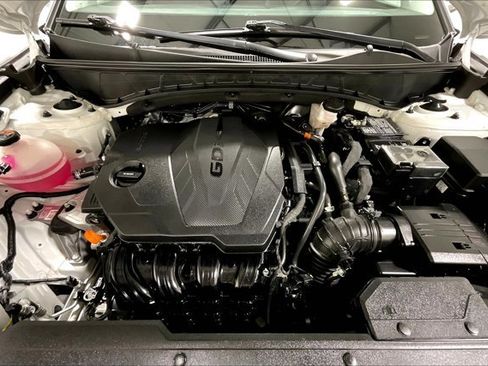 Used 2024 Hyundai Tucson Limited image 10