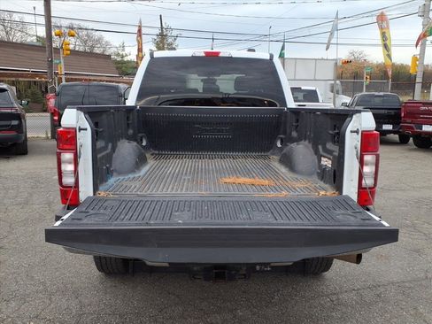 Used 2022 Ford F250 XLT w/ Snow Plow Prep Package image 15